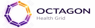 Octagon Logo